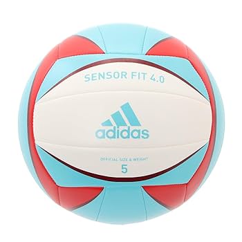 Amazon | アディダス（adidas） バレーボール 5号球 センサー